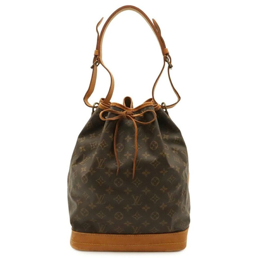 Louis Vuitton Monogram shoulder bag